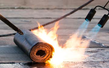 Ballyroney asphalt flat roofing repairs