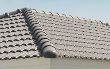 advantages of Ballyroney clay roofing