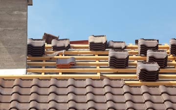 Ballyroney clay roofing costs