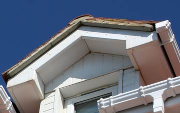 Ballyroney fascia installation costs