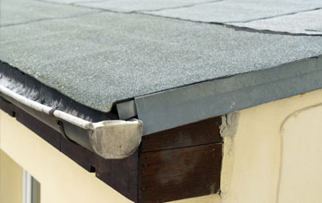 Ballyroney flat garage roofing repairs