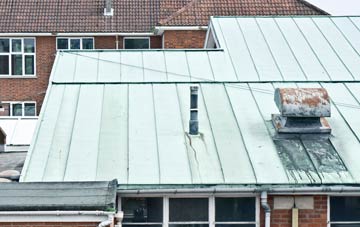 Ballyroney lead roofing costs