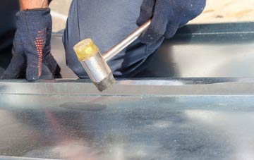 Ballyroney metal roofing costs