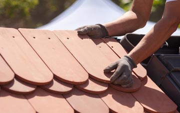 Ballyroney roof tile contractors