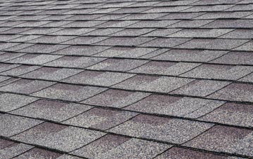 Ballyroney tiles for shallow pitch roofing