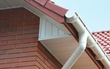 Ballyroney soffit repair costs