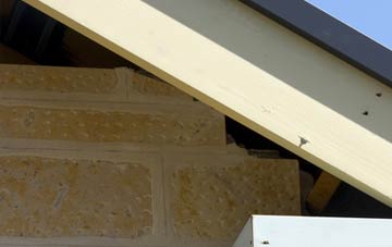 soffit repair Ballyroney
