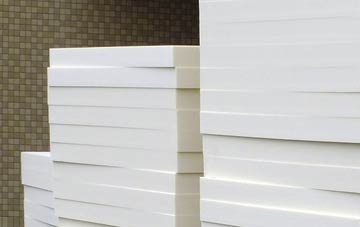 Ballyroney tapered roof insulation costs