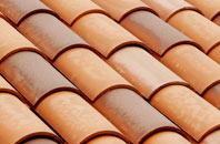 Ballyroney clay roofing