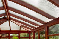 Ballyroney conservatory roofing insulation