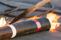 free Ballyroney flat roofing repair quotes