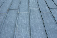 Ballyroney lead roofing