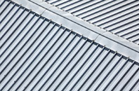 Ballyroney metal roofing