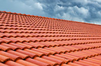 Ballyroney roofing tiles