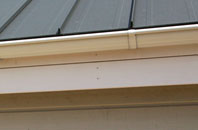 Ballyroney soffit repair