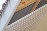 rated Ballyroney soffit repair companies